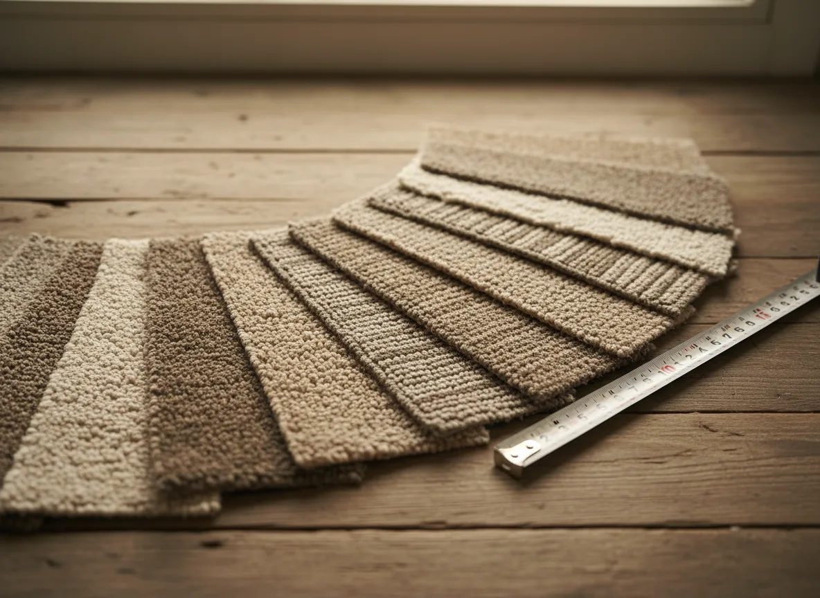 Carpet Installation Woodson, IL FAQs
